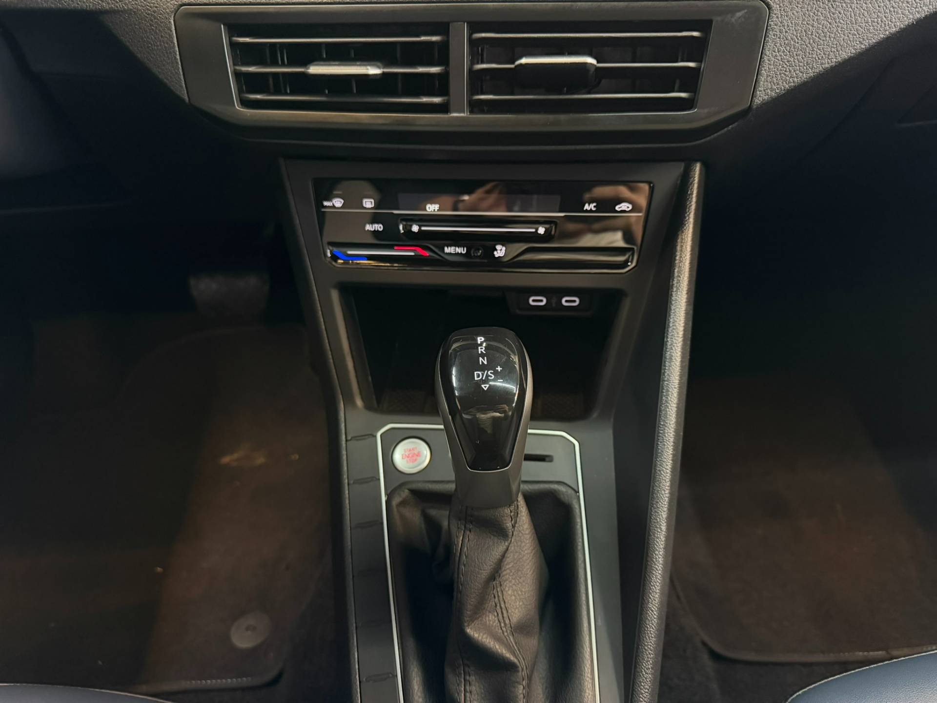 VOLKSWAGEN NIVUS