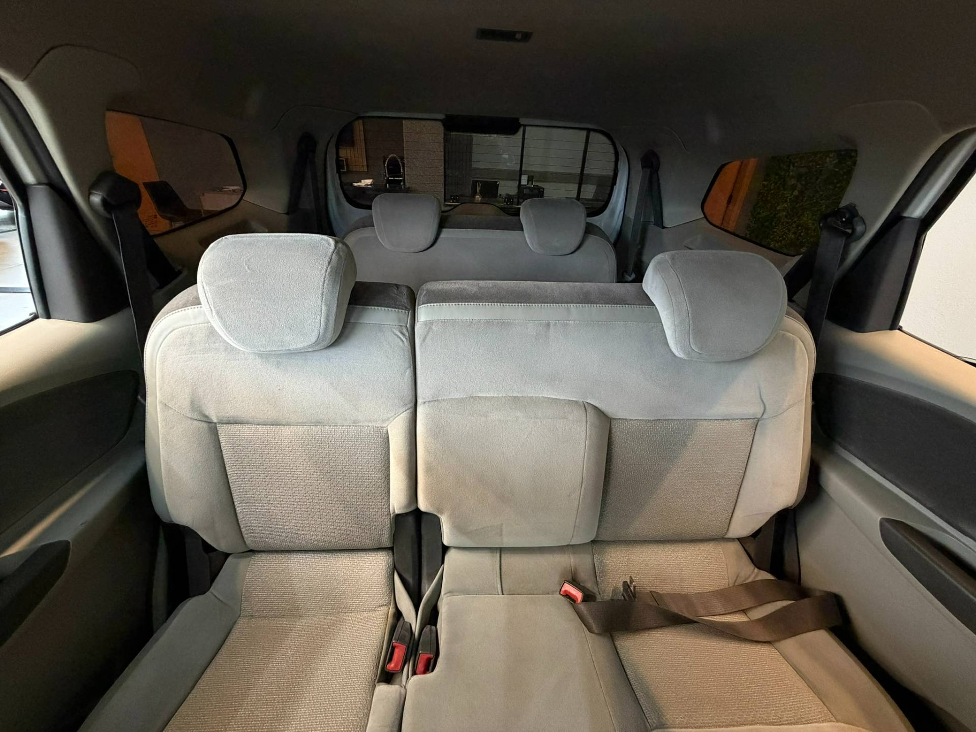 CHEVROLET SPIN