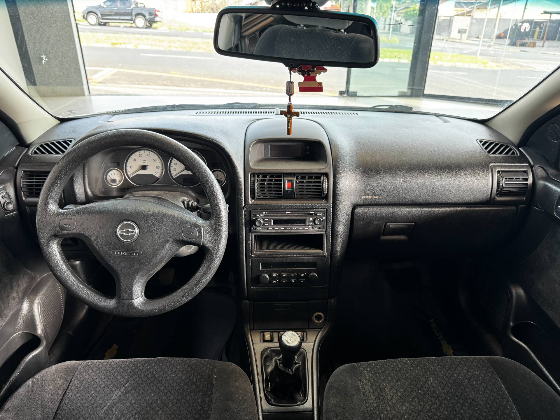 CHEVROLET VECTRA