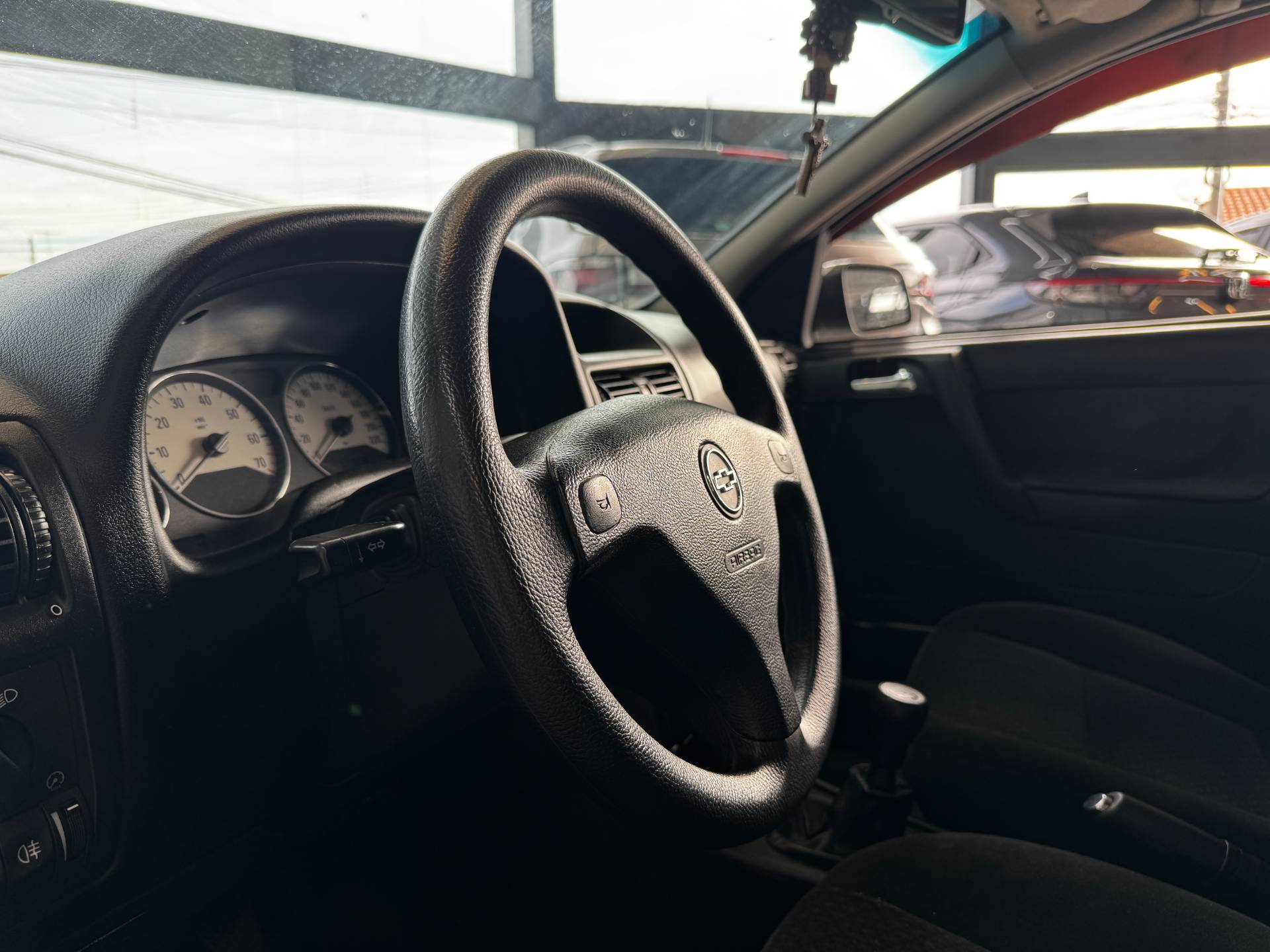 CHEVROLET VECTRA