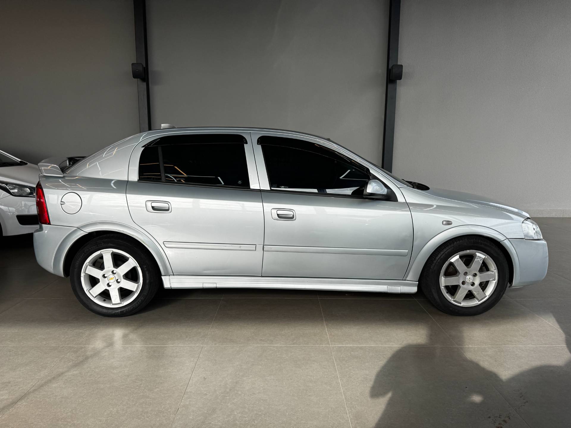 CHEVROLET VECTRA