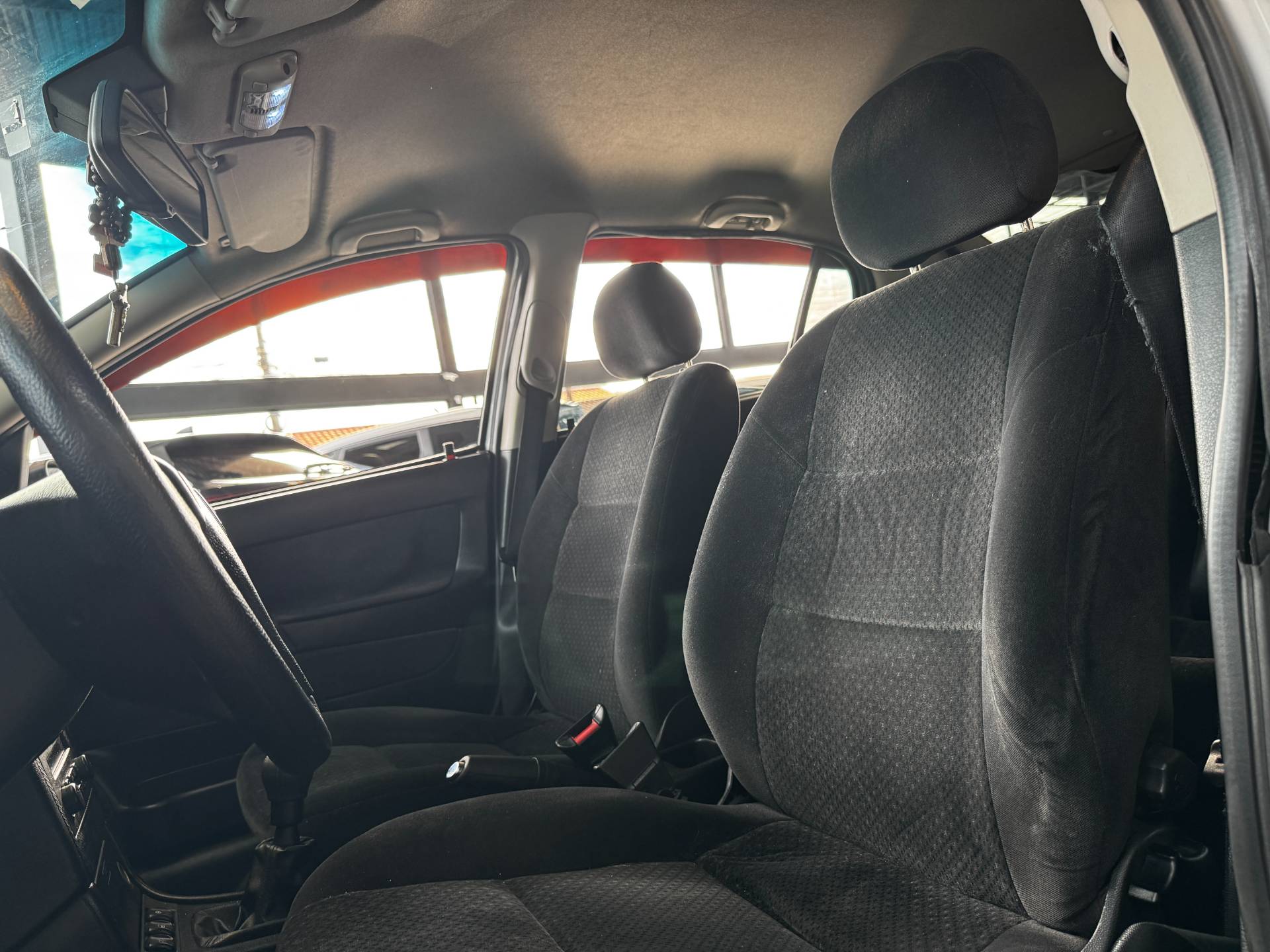 CHEVROLET VECTRA