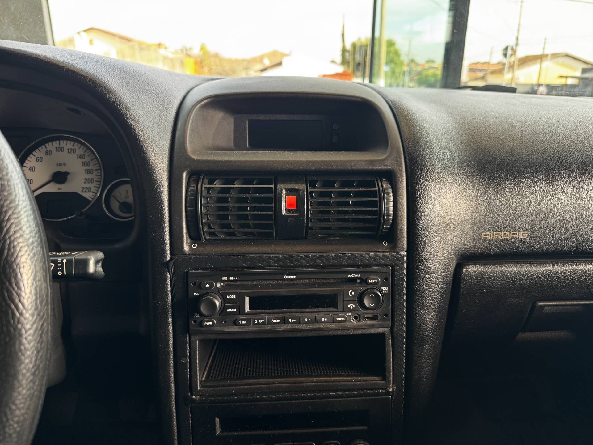CHEVROLET VECTRA