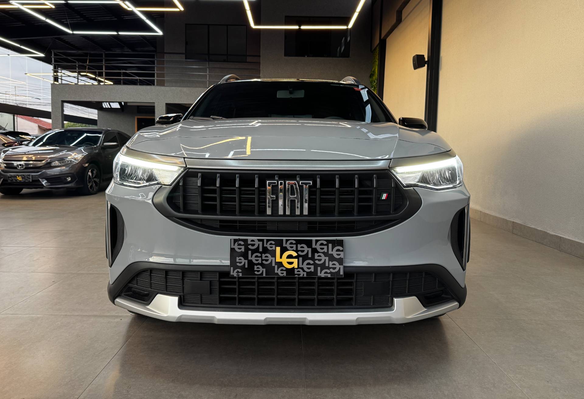 FIAT PULSE