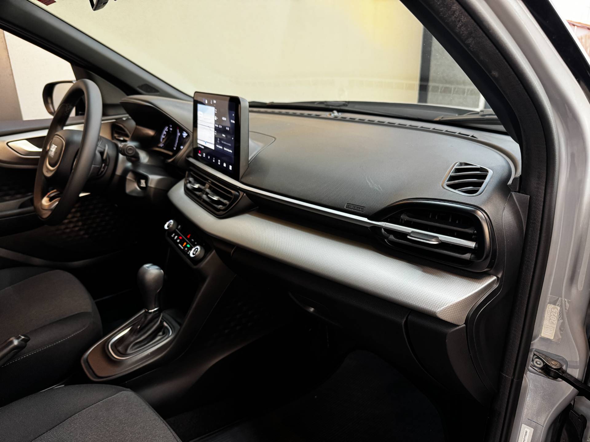 FIAT PULSE