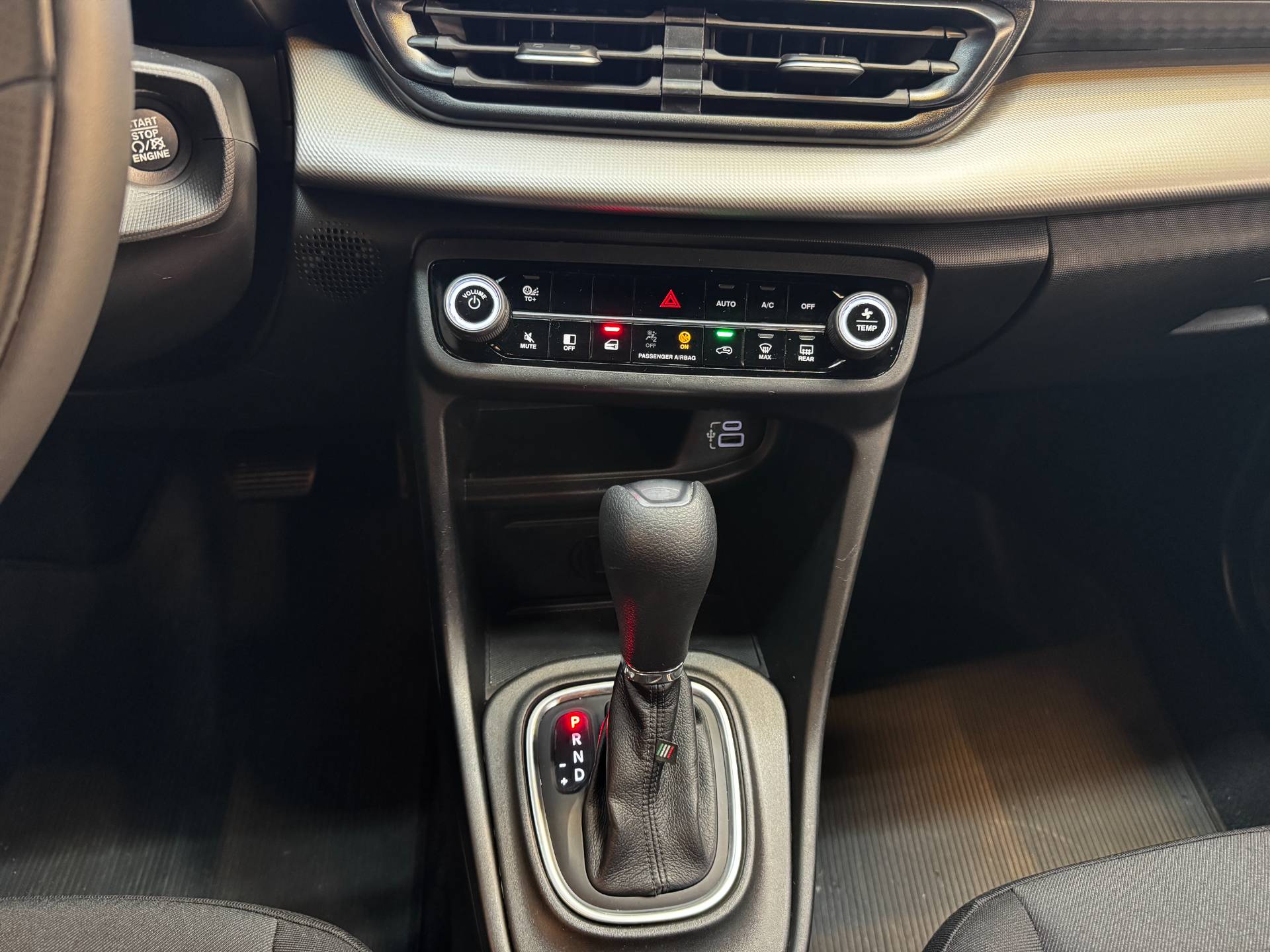 FIAT PULSE