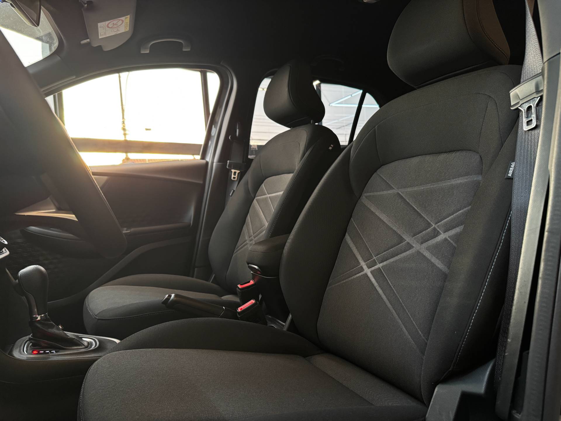 FIAT PULSE