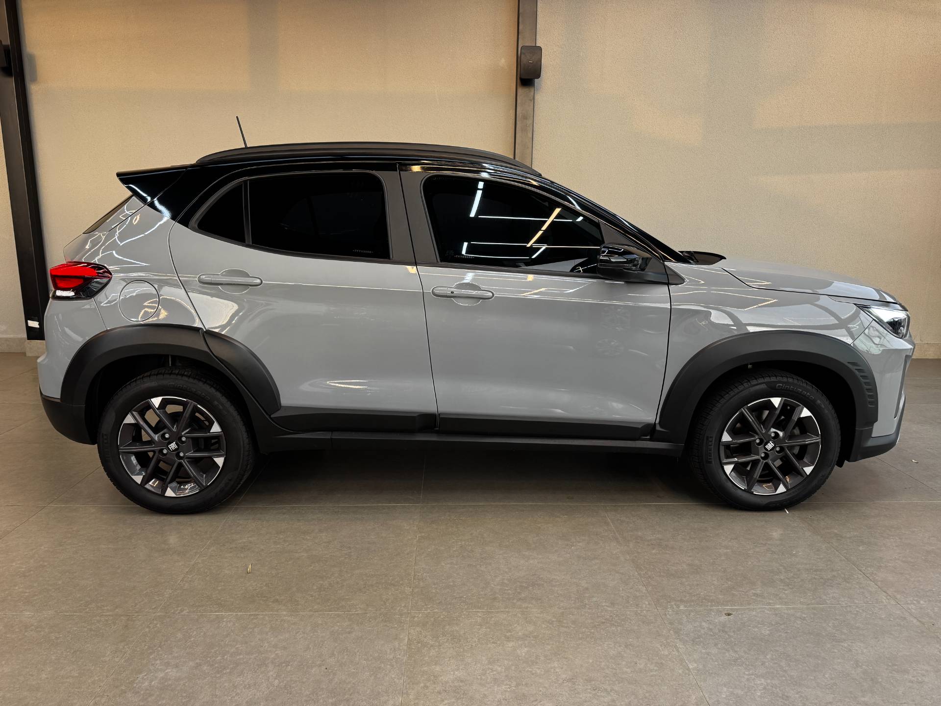 FIAT PULSE