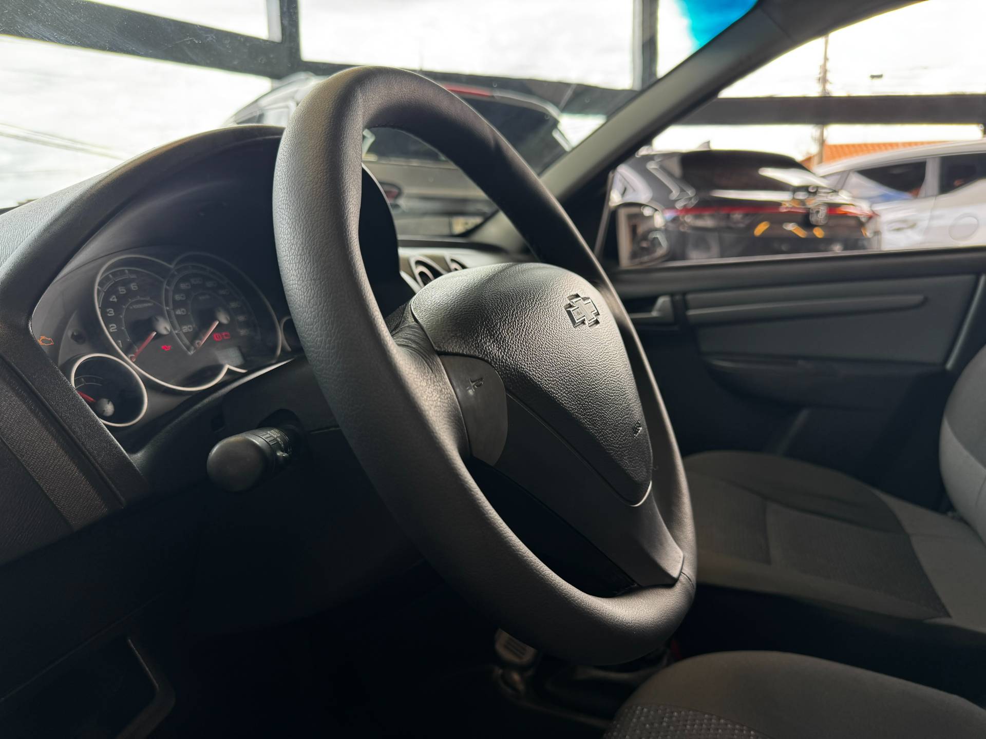CHEVROLET CELTA