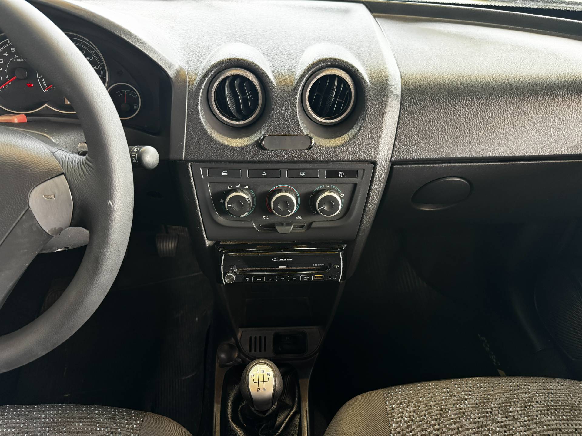CHEVROLET CELTA