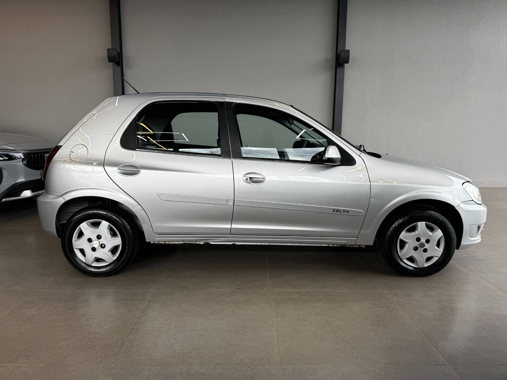 CHEVROLET CELTA