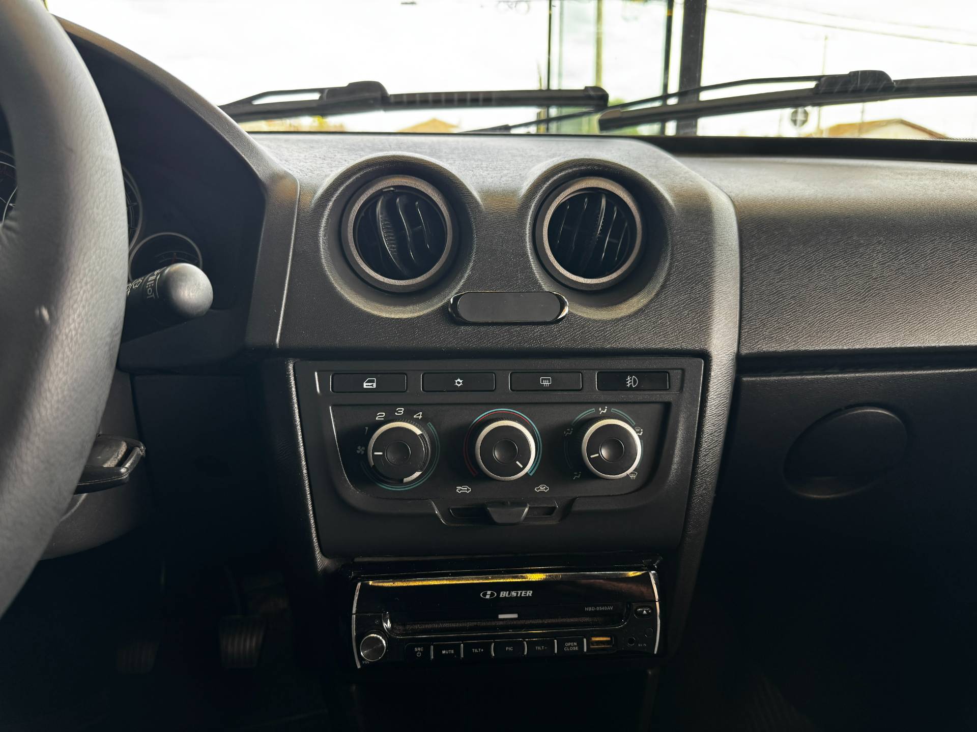 CHEVROLET CELTA