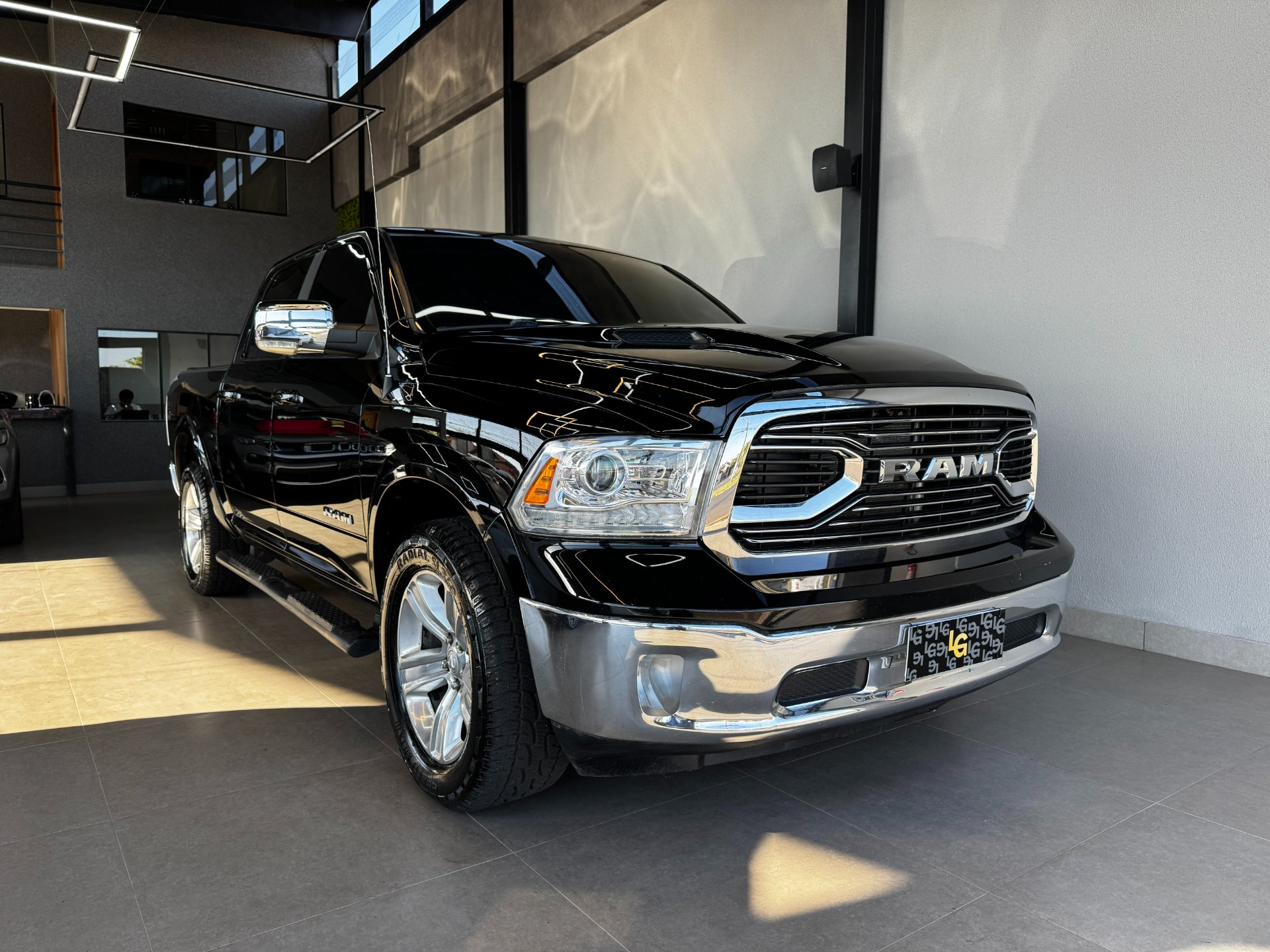 RAM CLASSIC