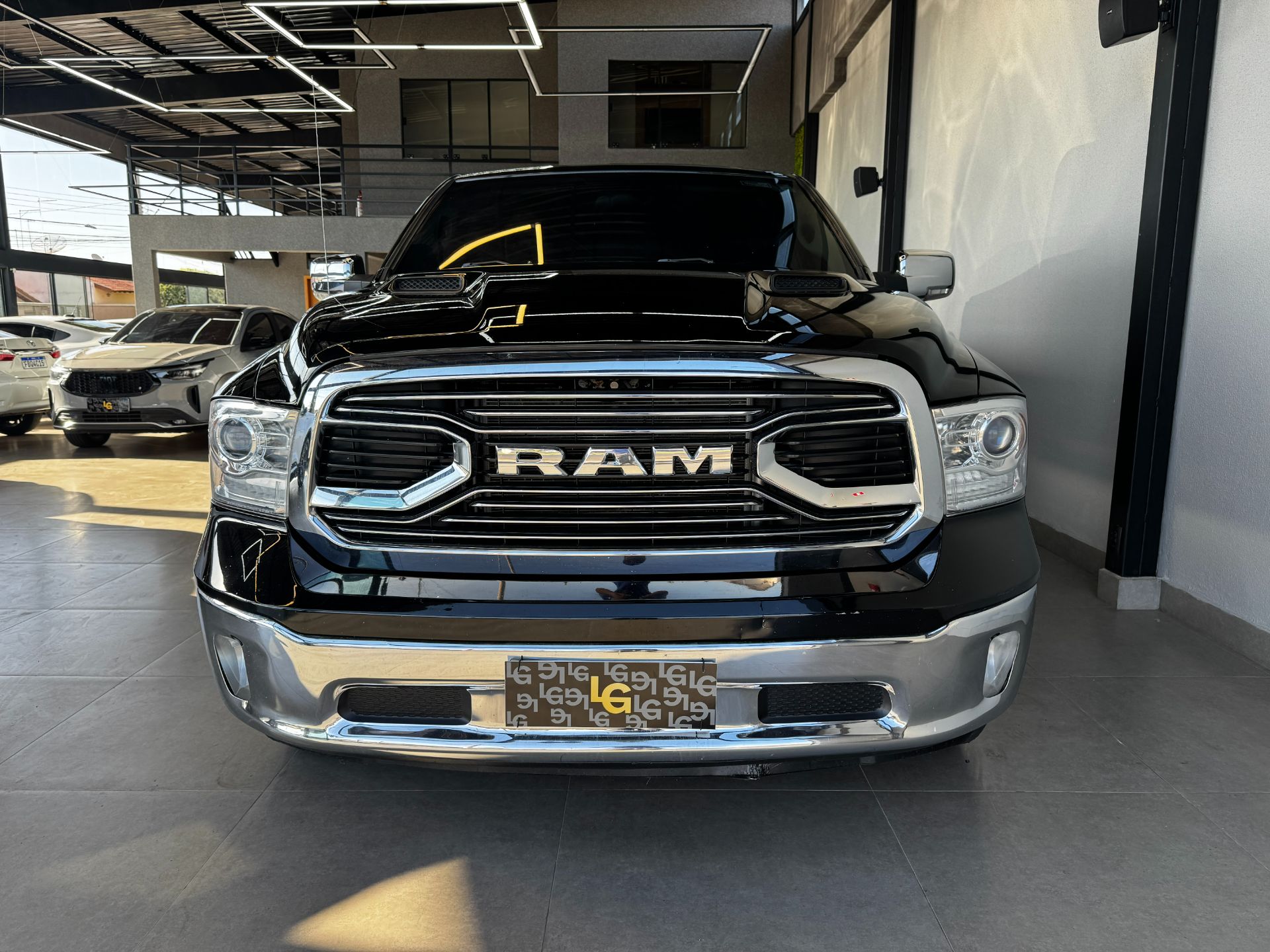 RAM CLASSIC