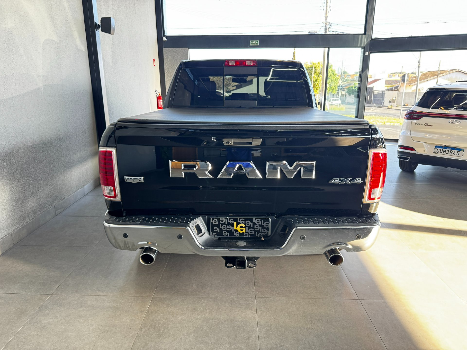 RAM CLASSIC