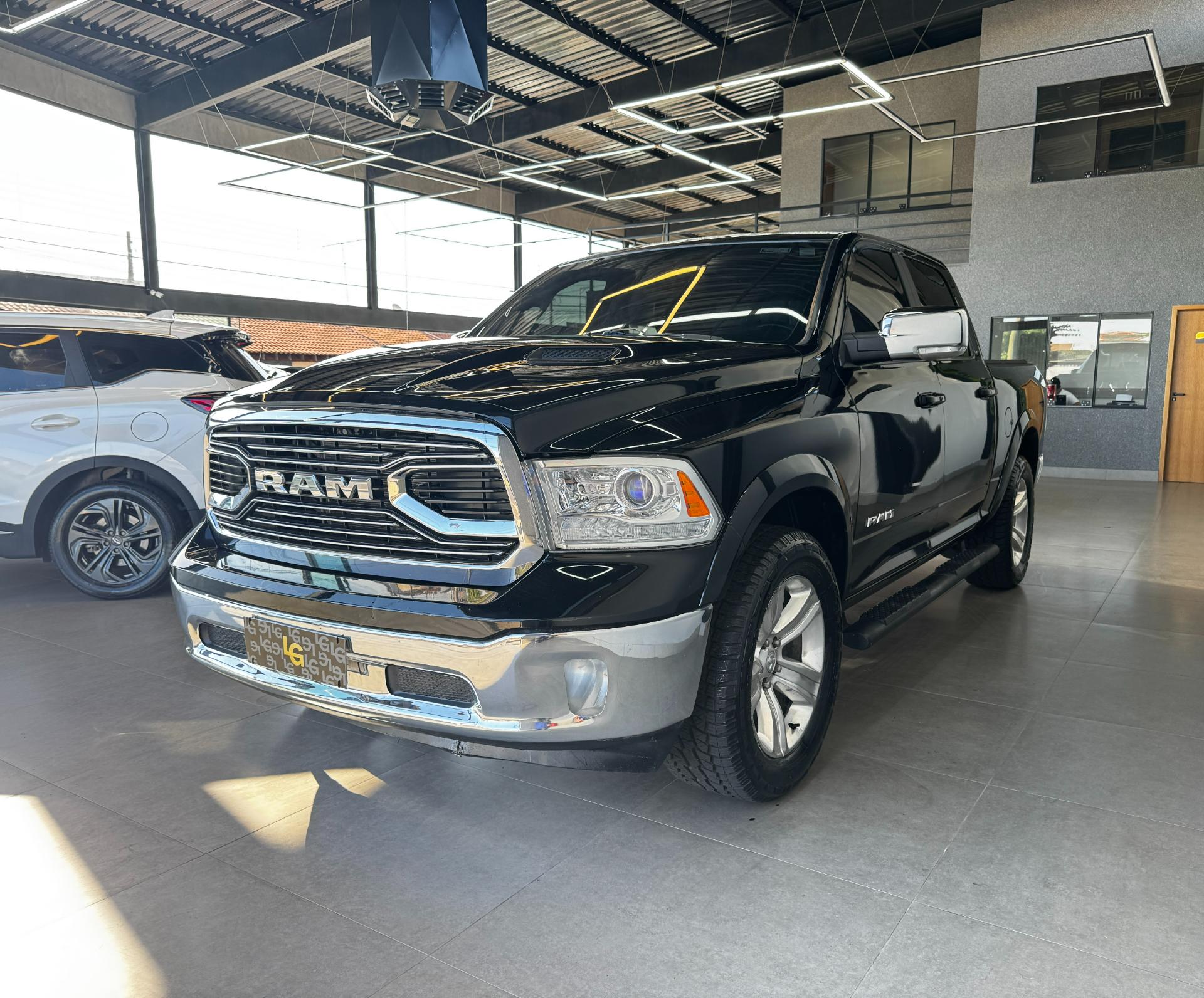 RAM CLASSIC