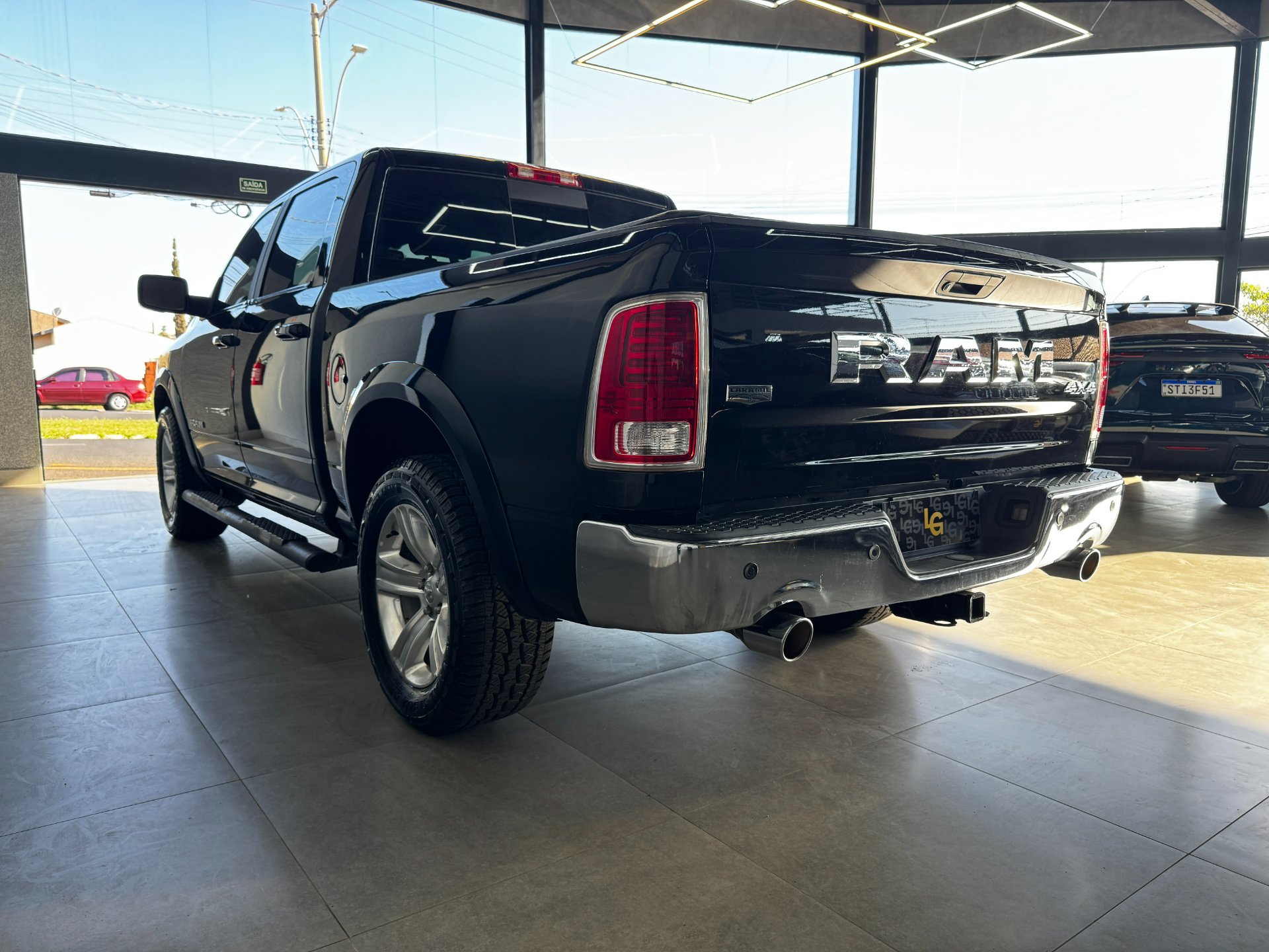 RAM CLASSIC