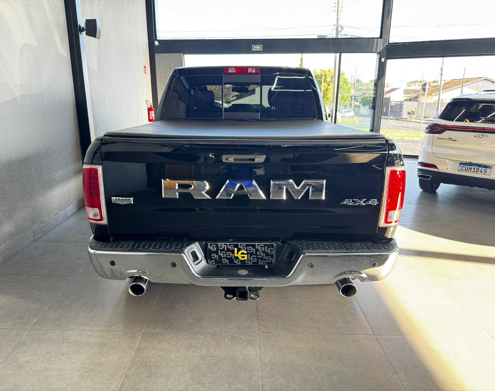 RAM CLASSIC