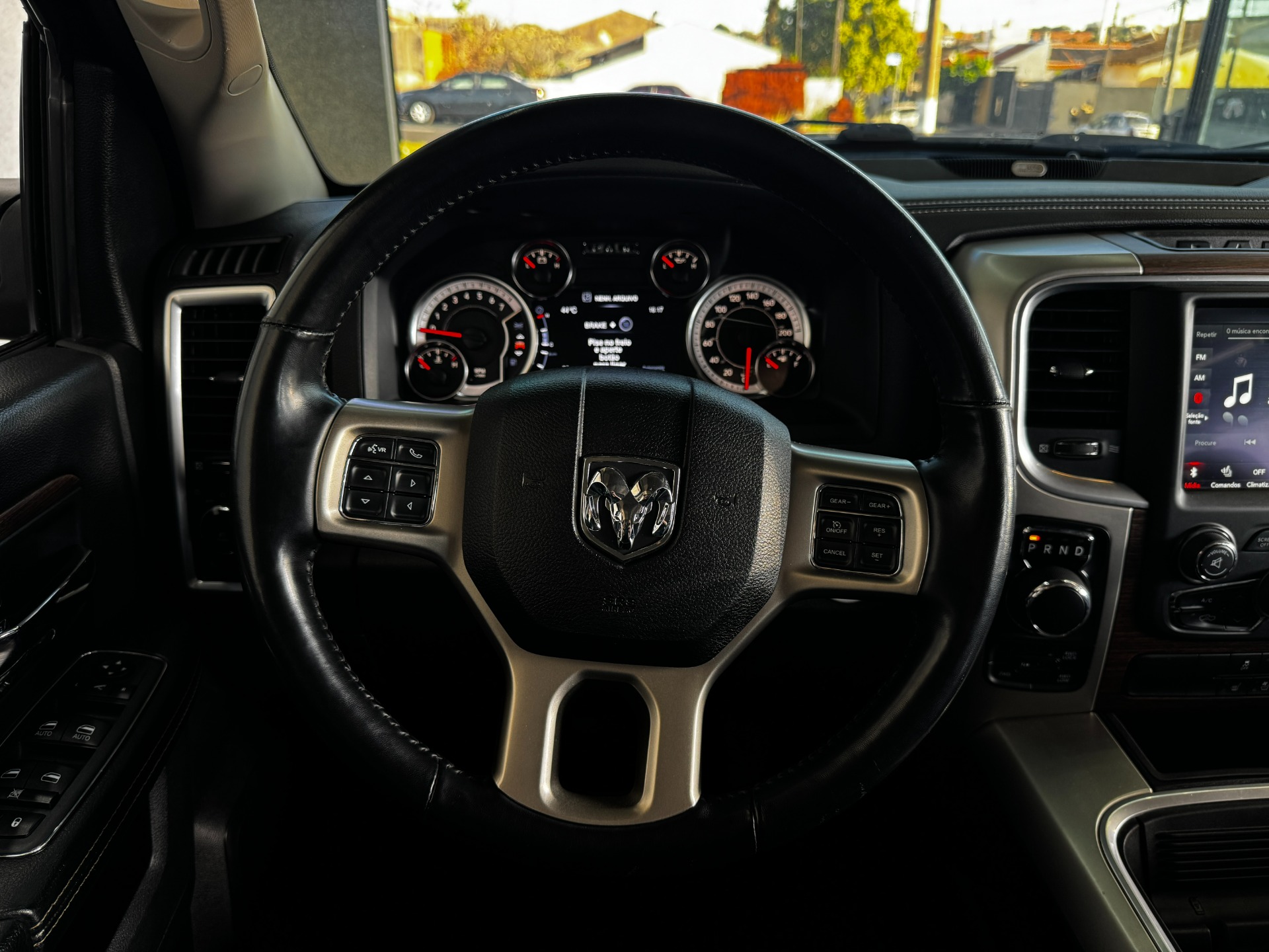 RAM CLASSIC