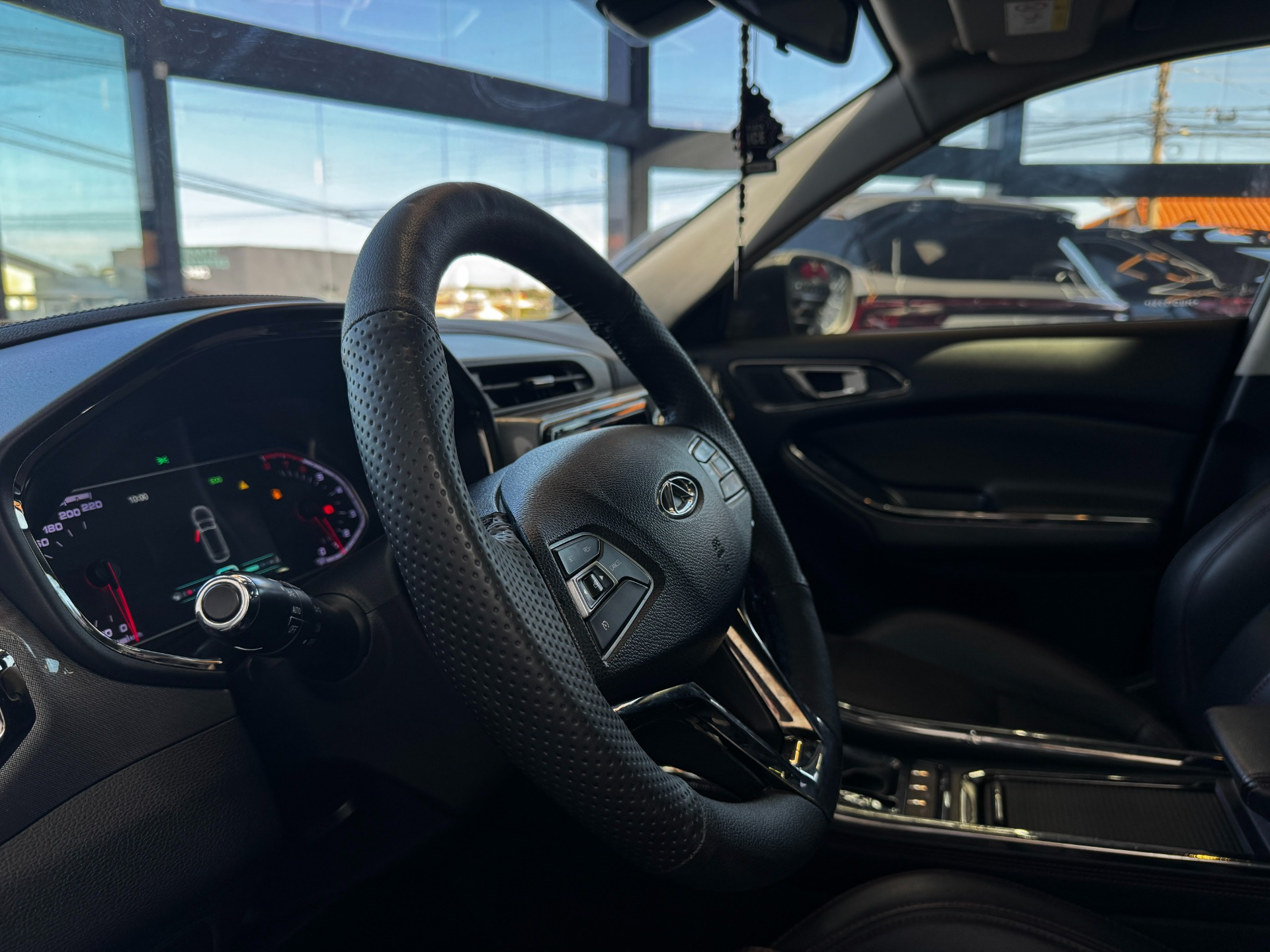 CHERY TIGGO 5x