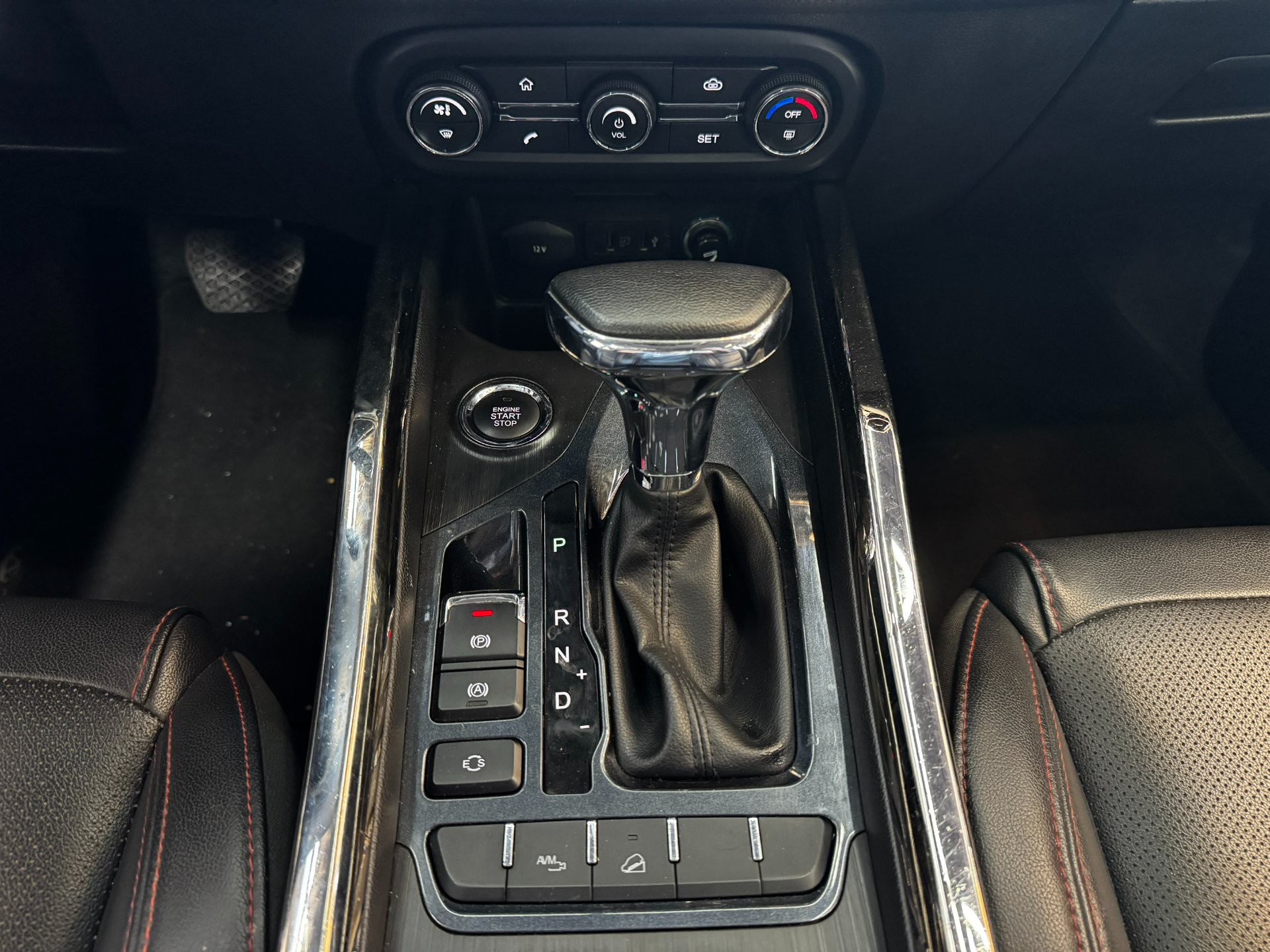 CHERY TIGGO 5x