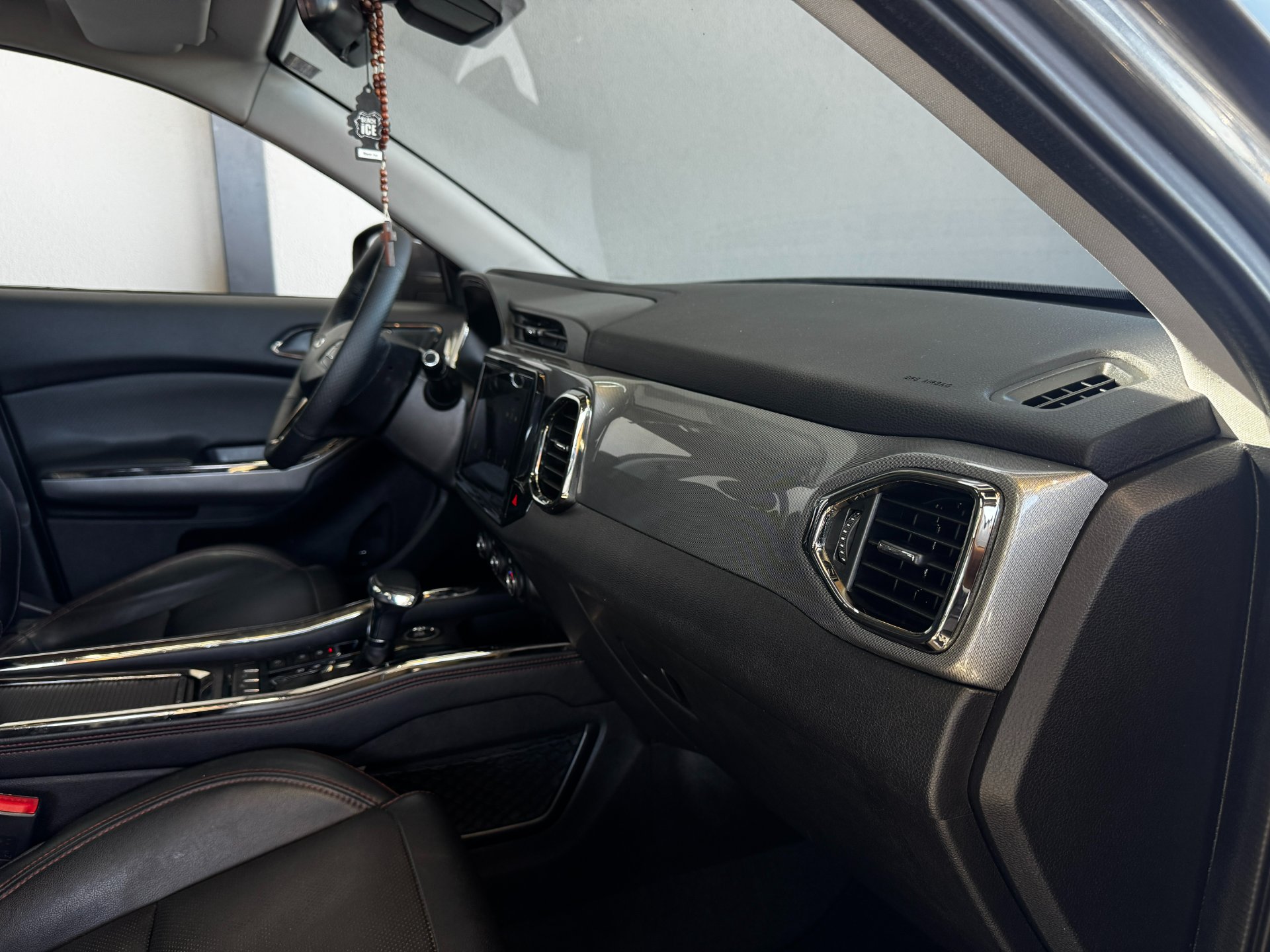 CHERY TIGGO 5x