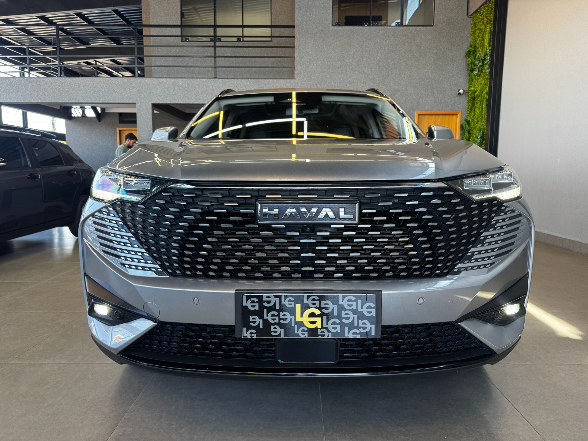 GWM HAVAL H6