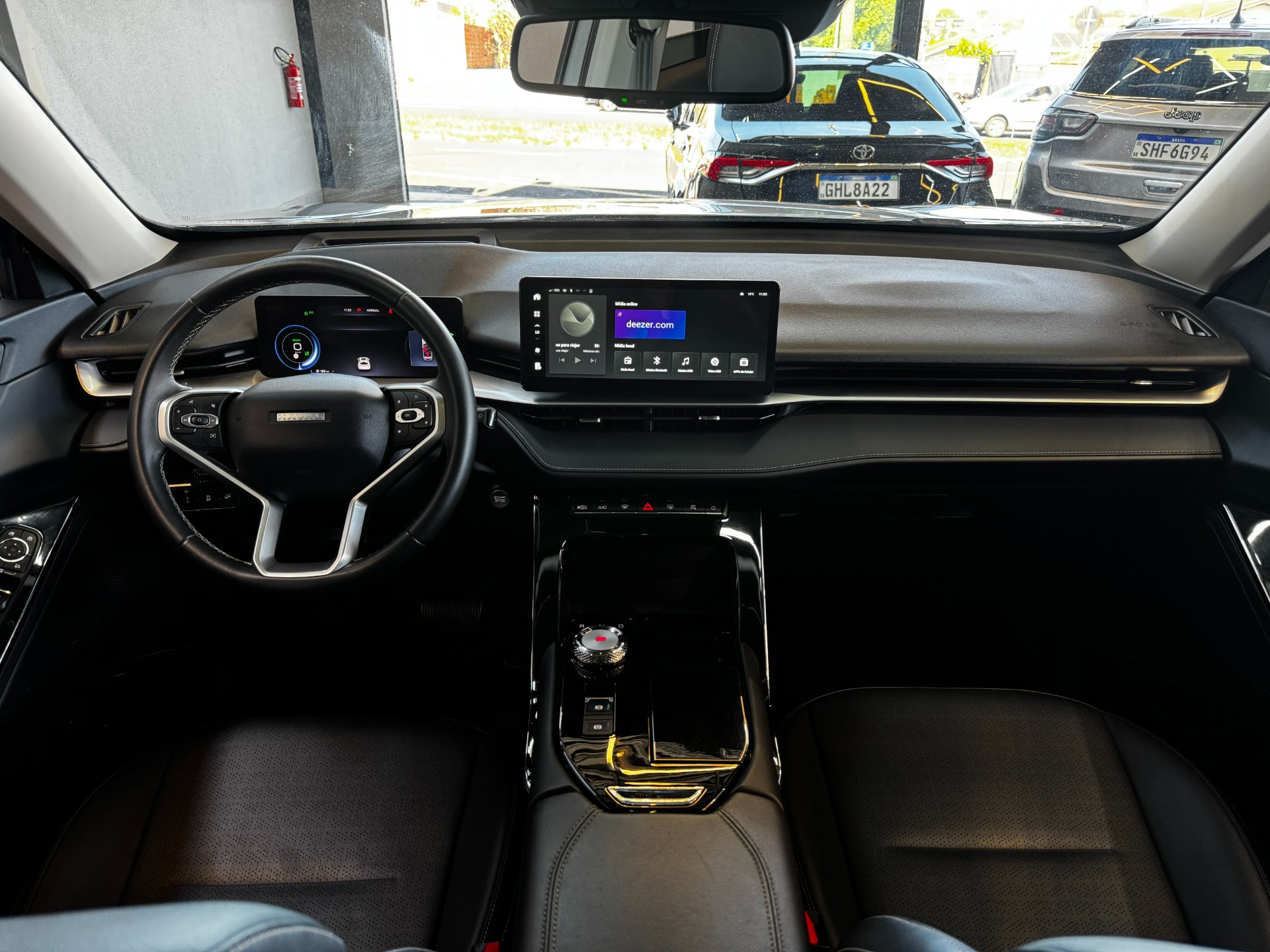 GWM HAVAL H6