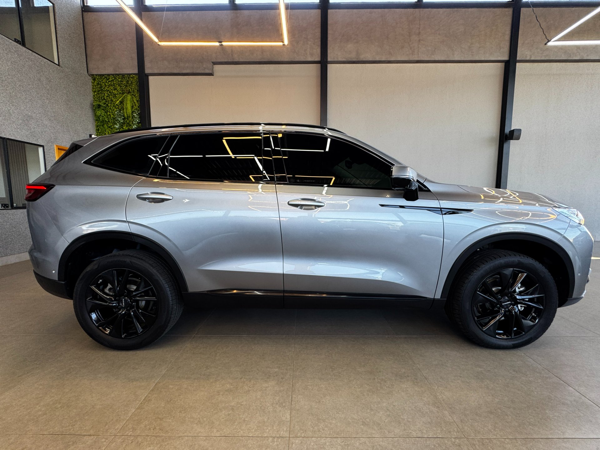 GWM HAVAL H6