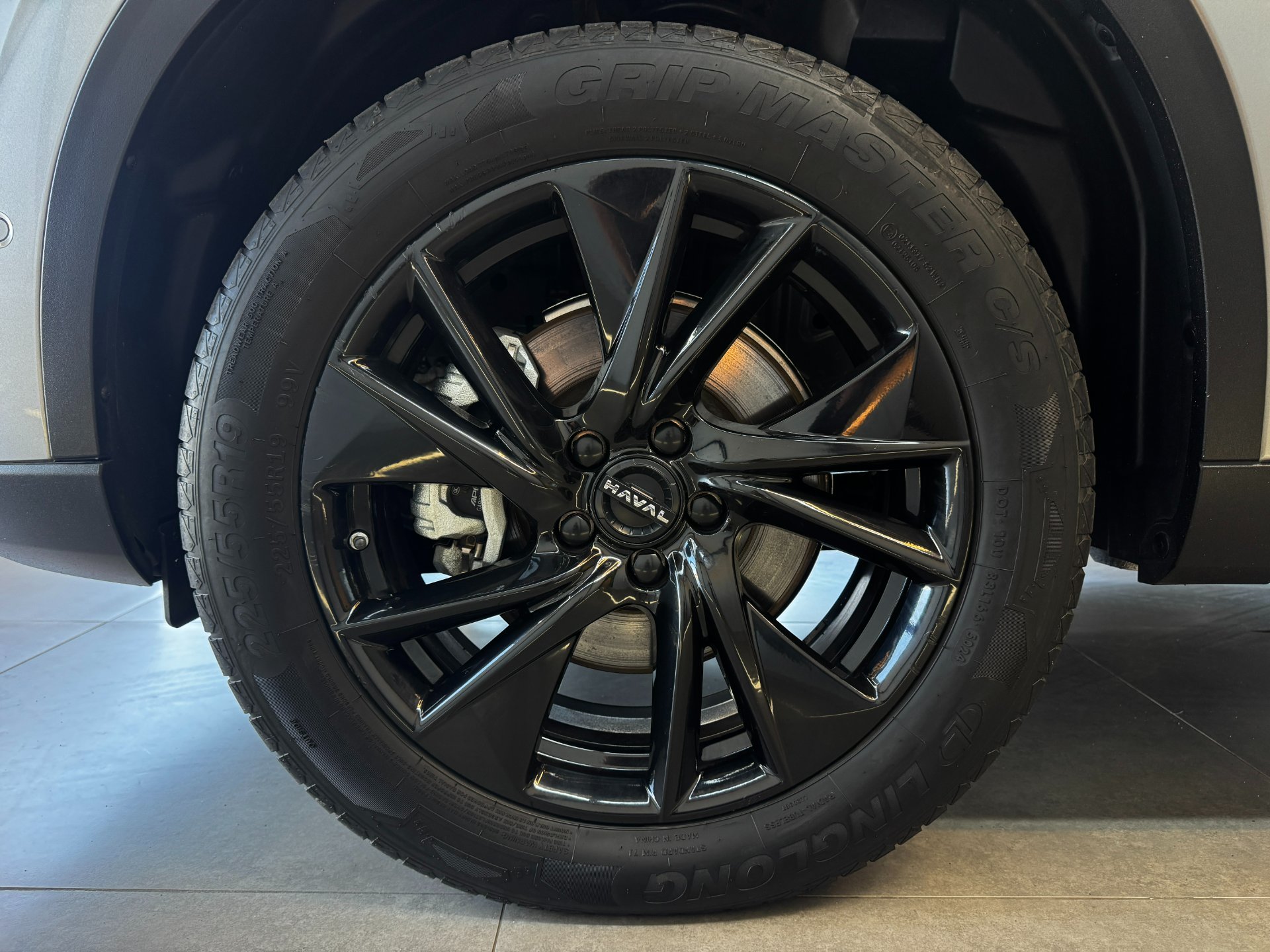 GWM HAVAL H6