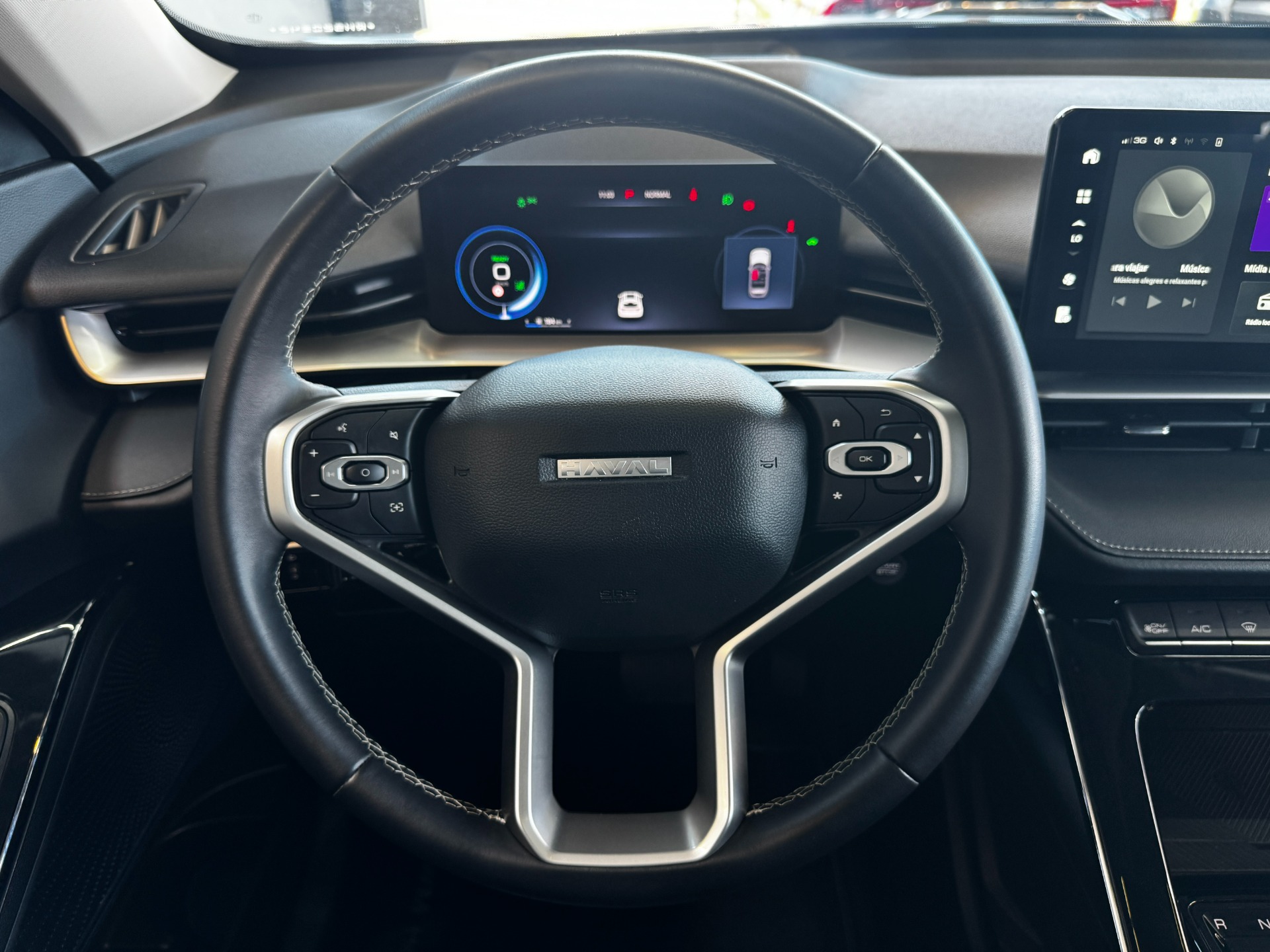 GWM HAVAL H6