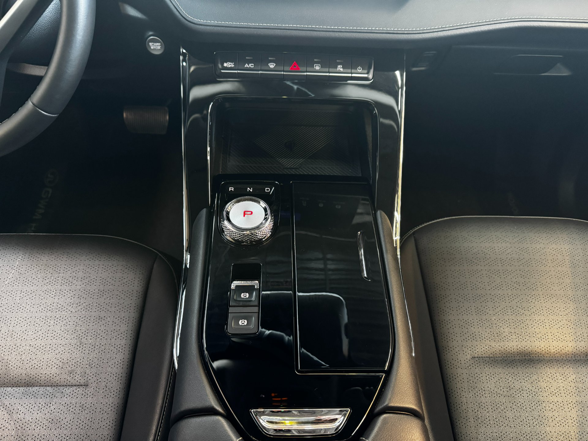 GWM HAVAL H6