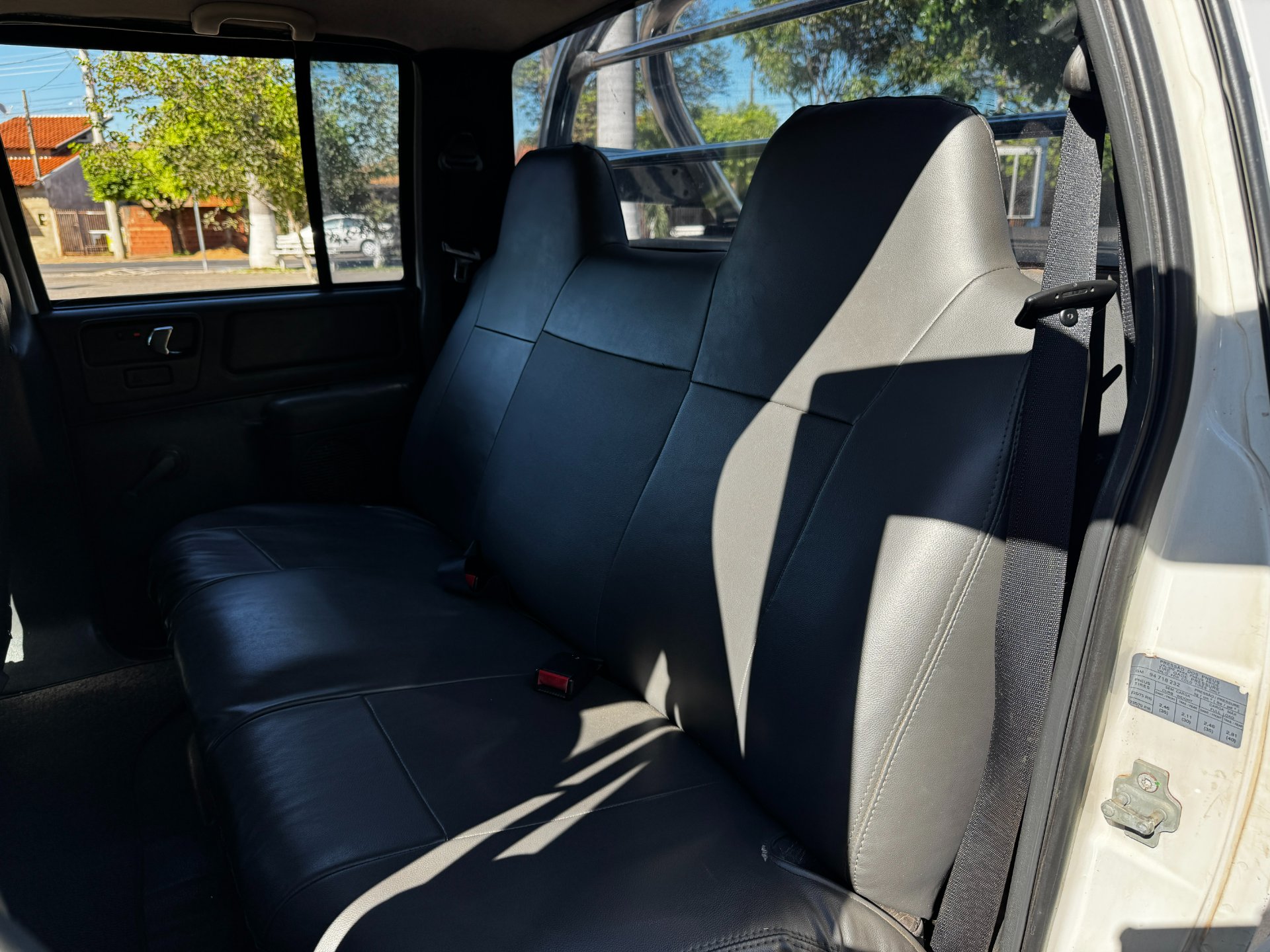 CHEVROLET S10