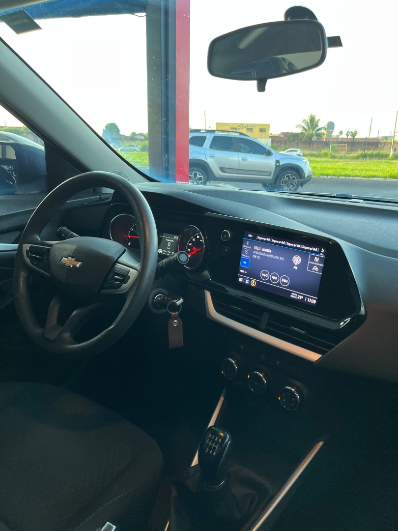 CHEVROLET MONTANA
