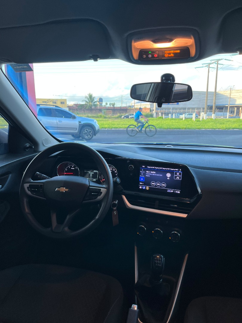 CHEVROLET MONTANA