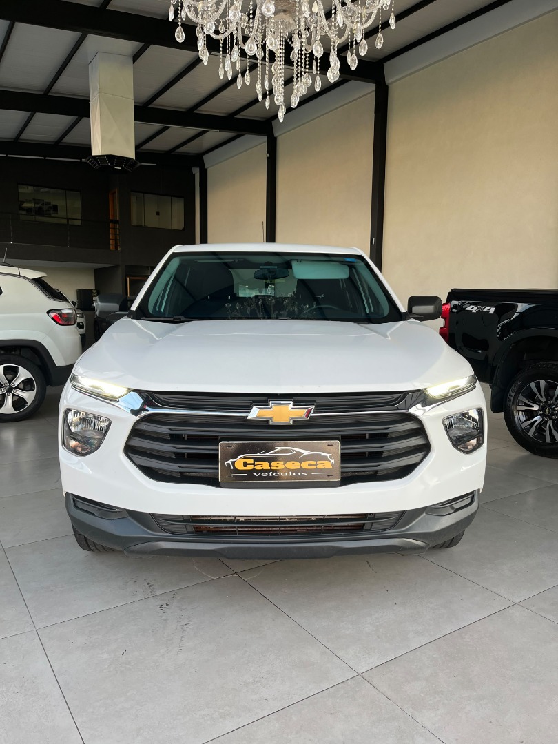 CHEVROLET MONTANA