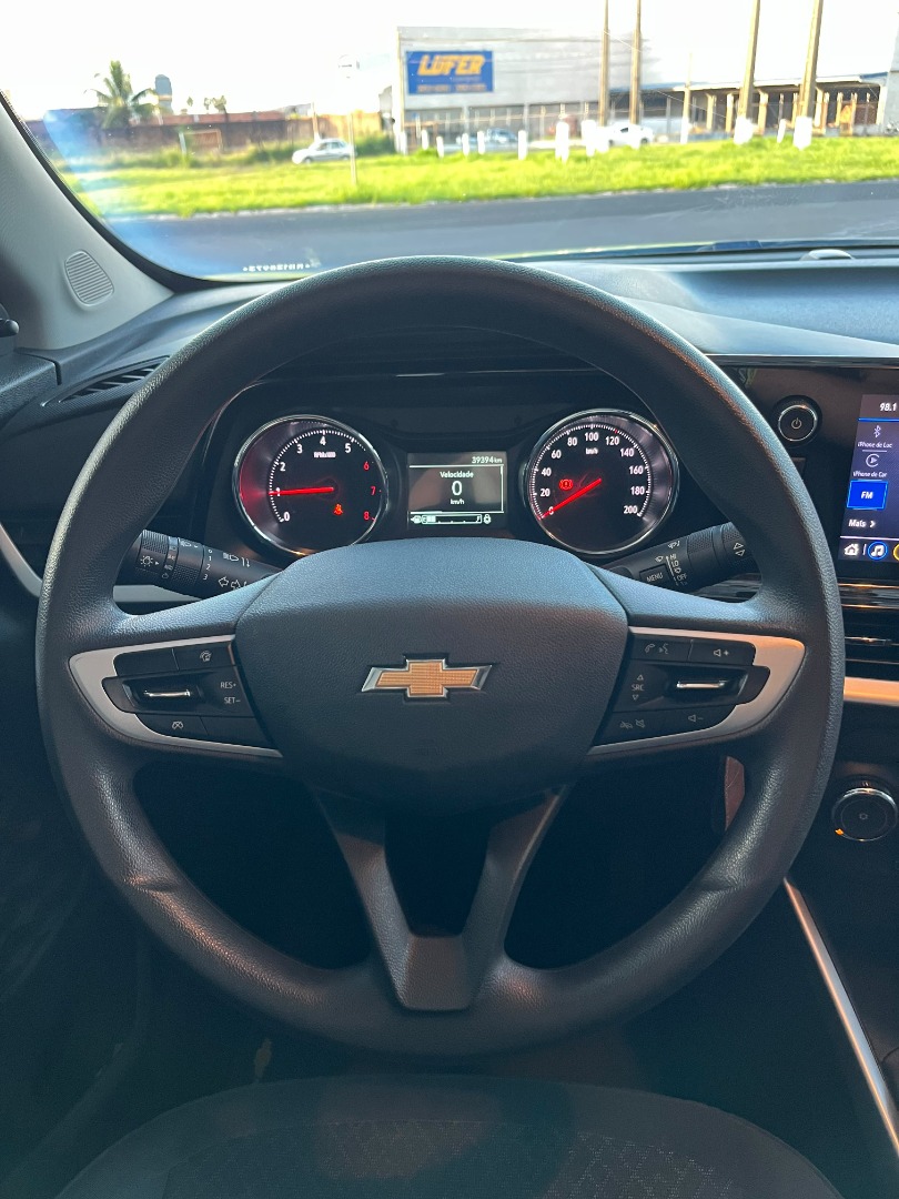 CHEVROLET MONTANA