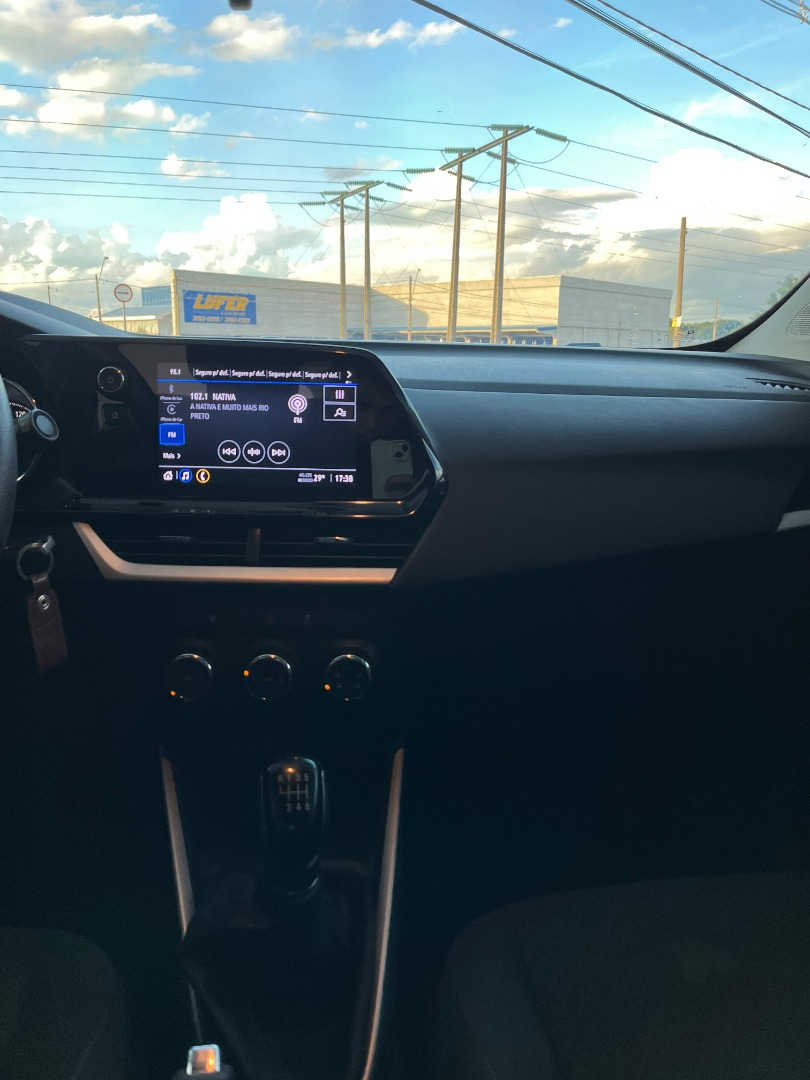CHEVROLET MONTANA