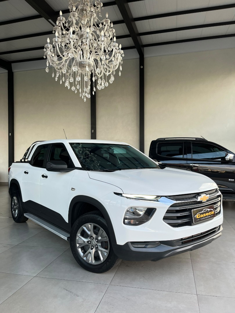 CHEVROLET MONTANA