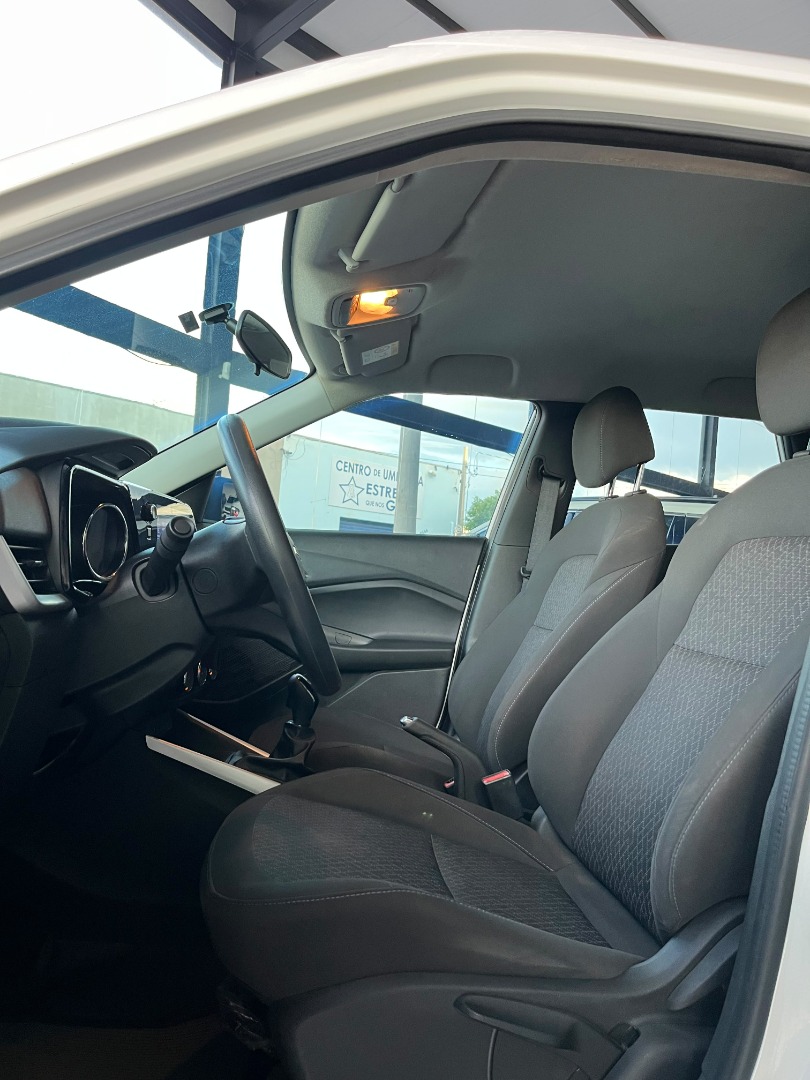 CHEVROLET MONTANA