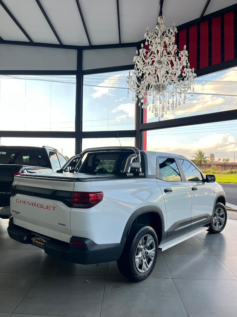 CHEVROLET MONTANA