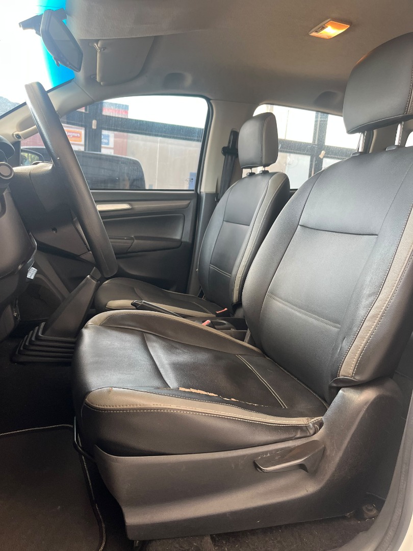 CHEVROLET S10