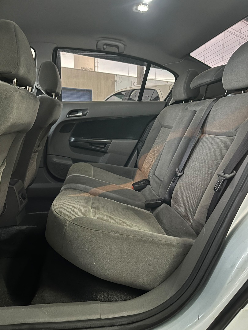 CHEVROLET VECTRA