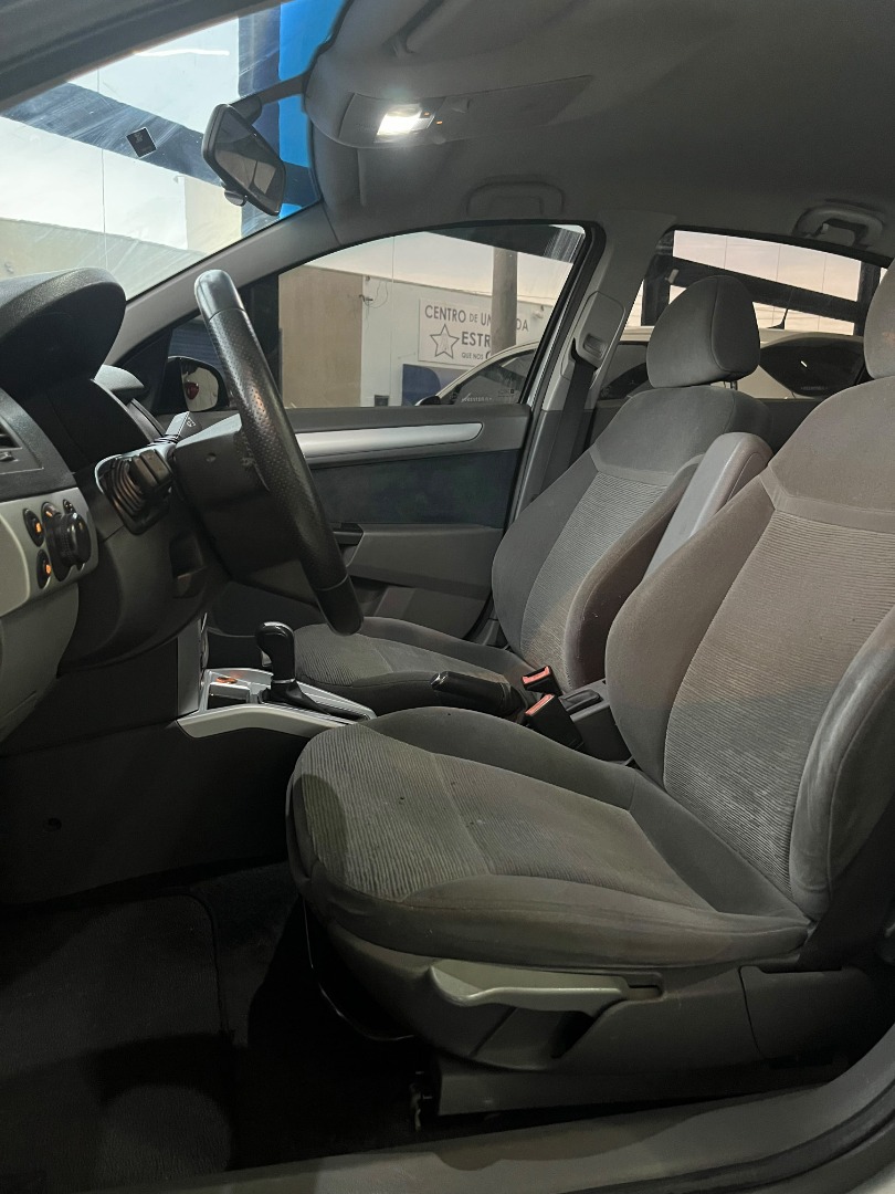 CHEVROLET VECTRA