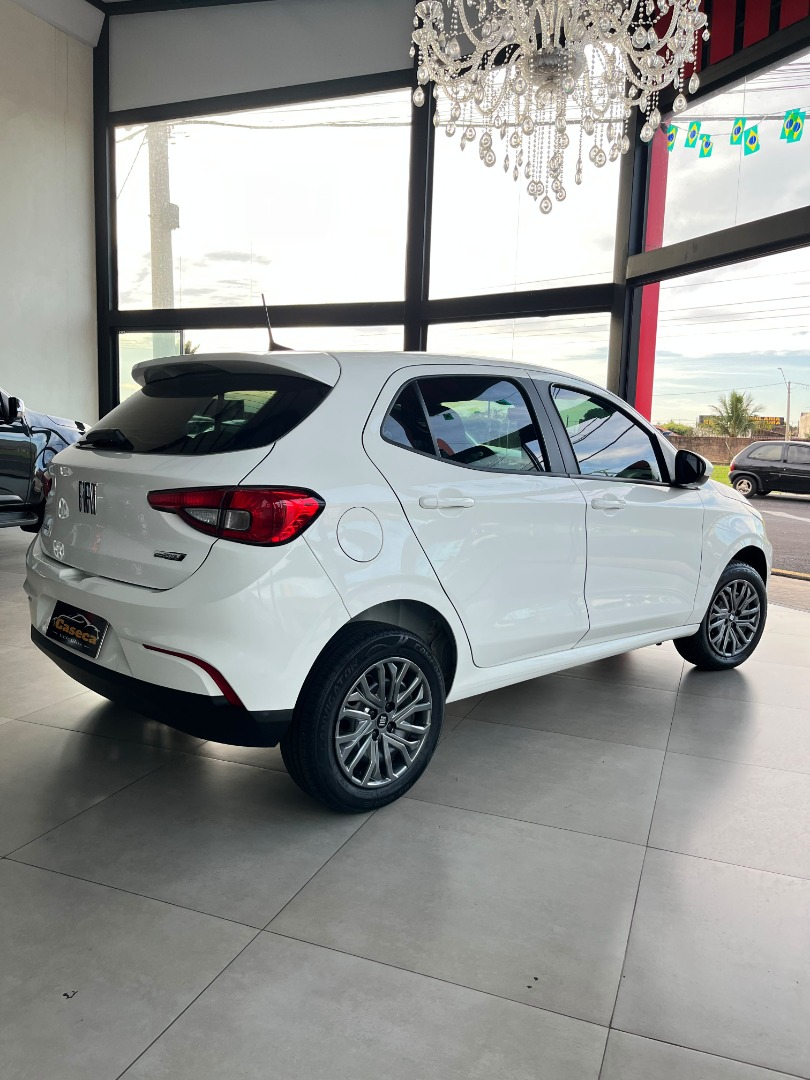 FIAT ARGO