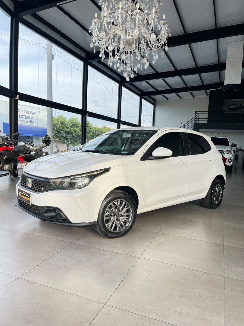 FIAT ARGO