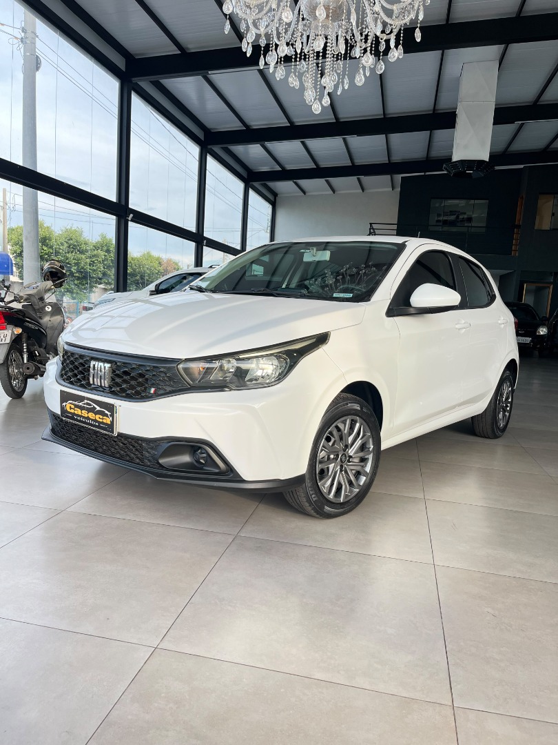 FIAT ARGO