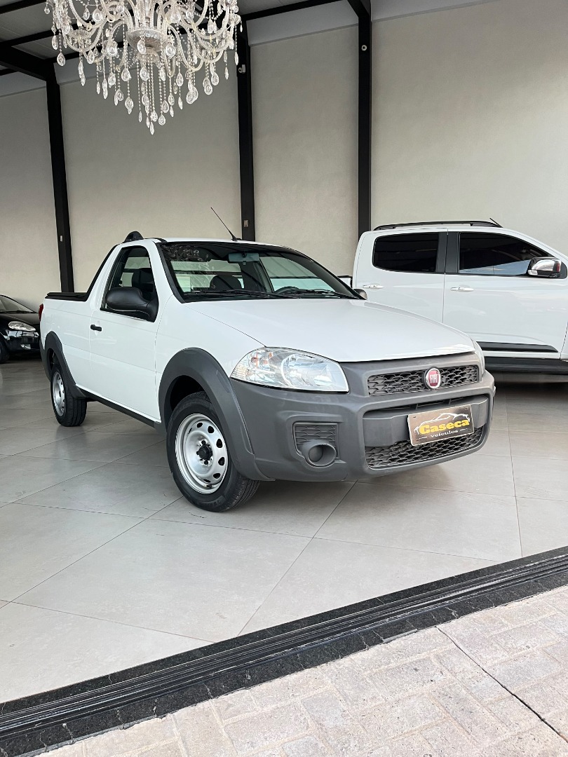 FIAT STRADA