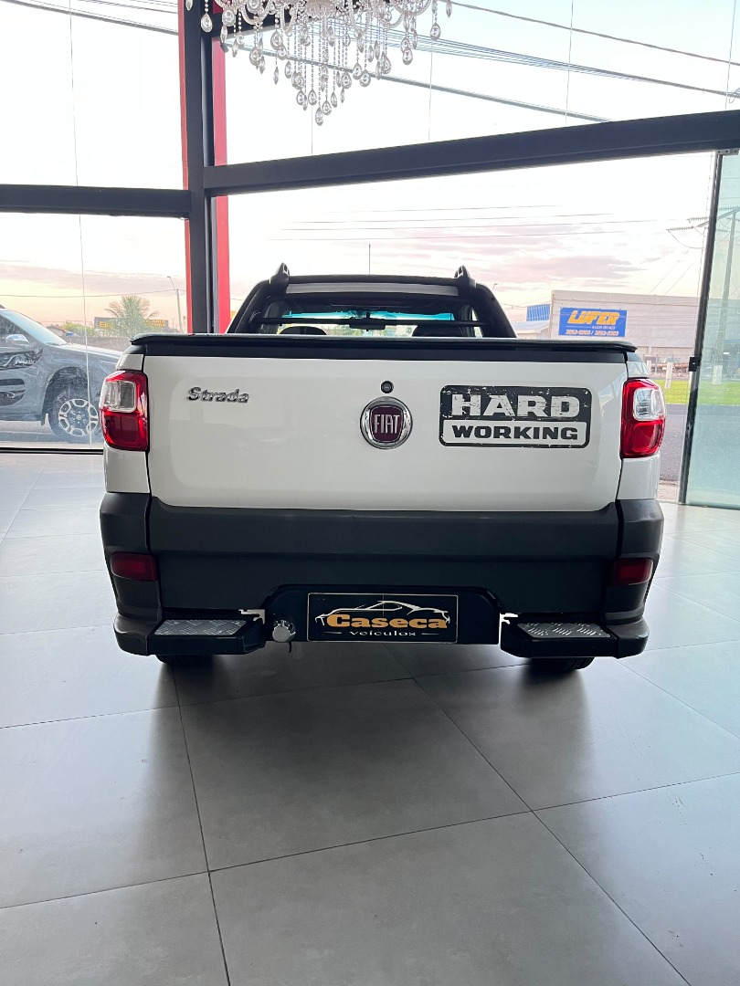 FIAT STRADA