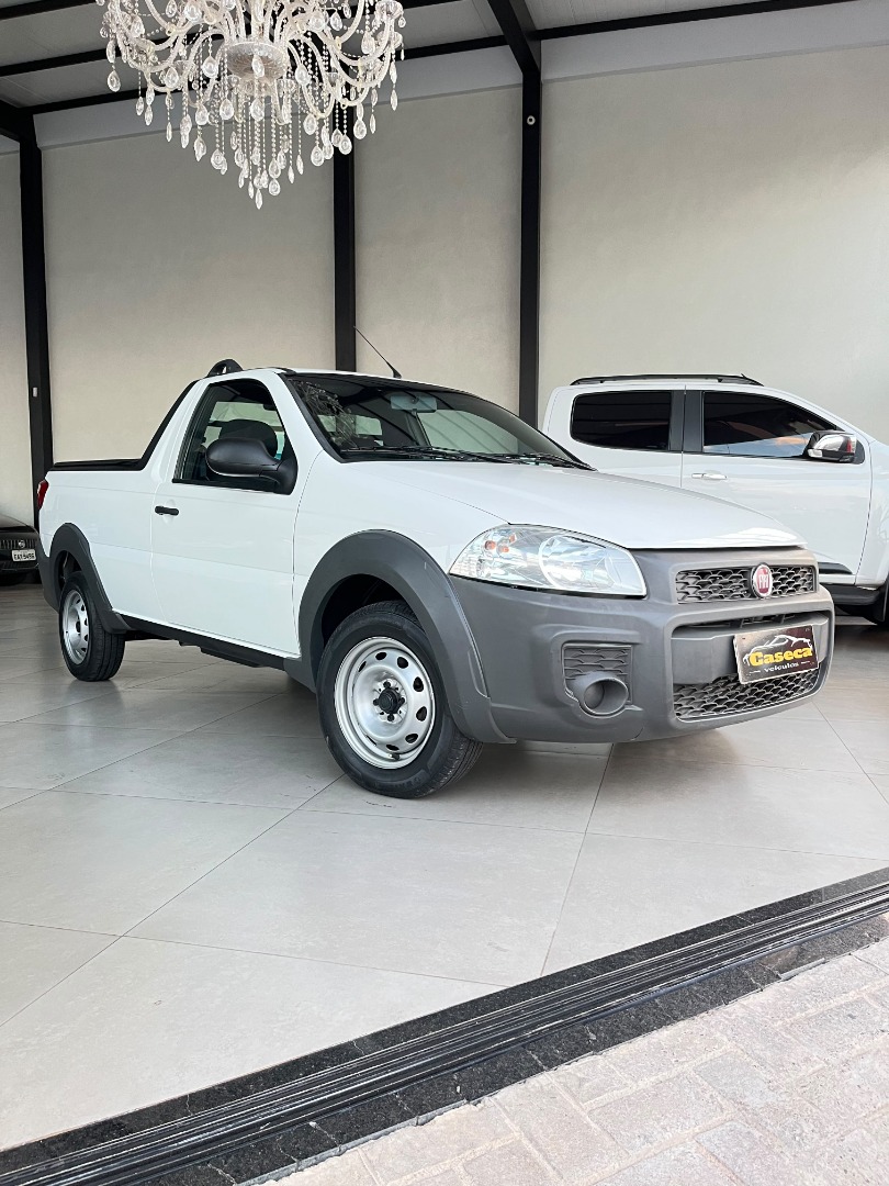 FIAT STRADA